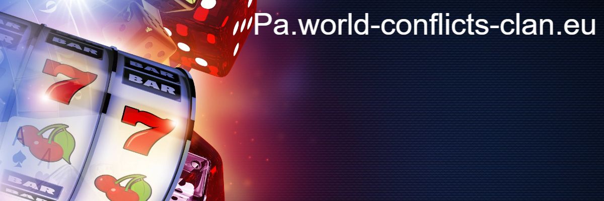 pa.world-conflicts-clan.eu